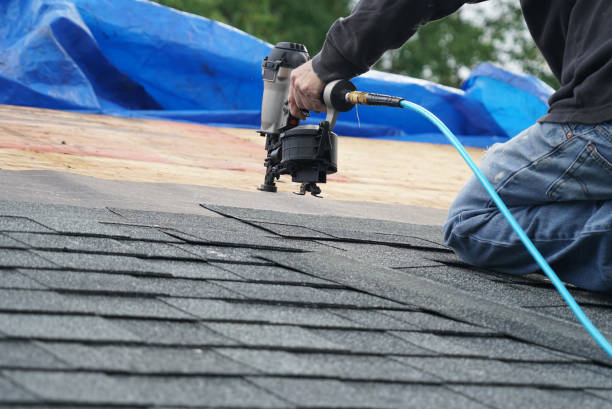 Trusted Georgetown, SC Roofing Services Experts