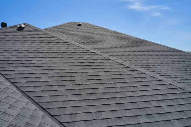 Hot Roofs in Georgetown, SC